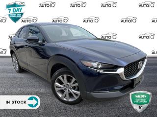 Used 2021 Mazda CX-30 GS 8 SPEAKERS | A/C | HEATED SEATS for sale in Oakville, ON