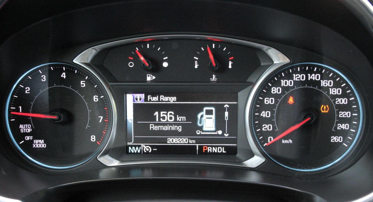 2016 Chevrolet Malibu 4dr Sdn LT w/1LT/ SELLING AS IS - Photo #22