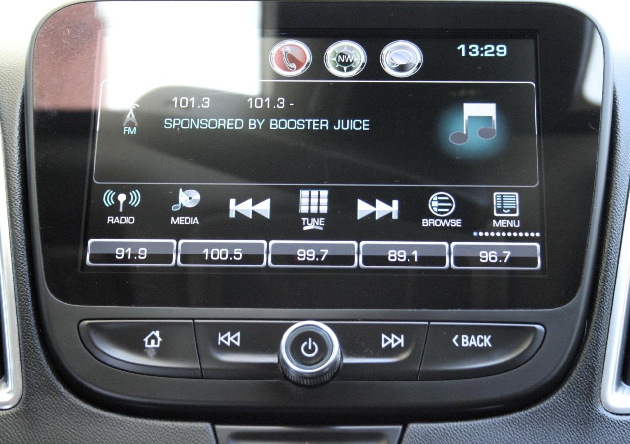 2016 Chevrolet Malibu 4dr Sdn LT w/1LT/ SELLING AS IS - Photo #26