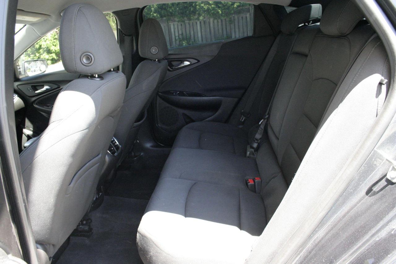 2016 Chevrolet Malibu 4dr Sdn LT w/1LT/ SELLING AS IS - Photo #38