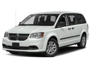 Used 2018 Dodge Grand Caravan Crew for sale in St. Thomas, ON