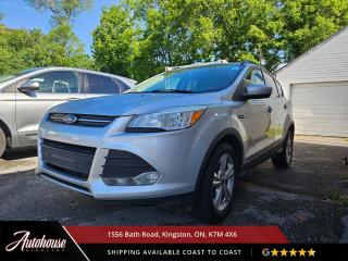 Used 2014 Ford Escape SE NEW ARRIVAL! PHOTOS COMING SOON for sale in Kingston, ON