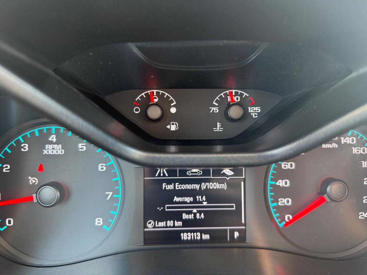 2020 Chevrolet Colorado AUTO NO ACCIDENT SAFETY BLUETOOTH BACKUP CAMERA - Photo #14