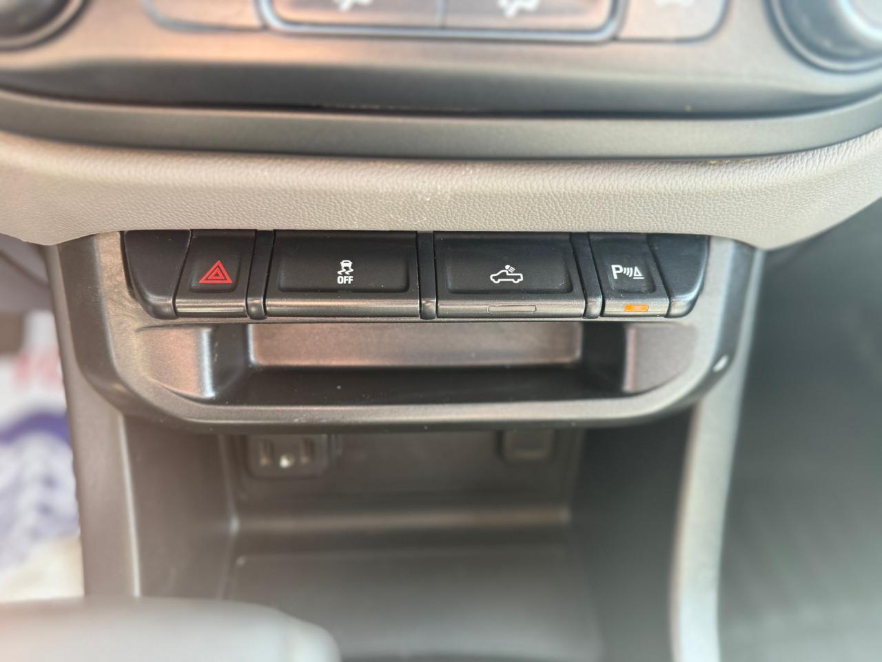 2020 Chevrolet Colorado AUTO NO ACCIDENT SAFETY BLUETOOTH BACKUP CAMERA - Photo #15