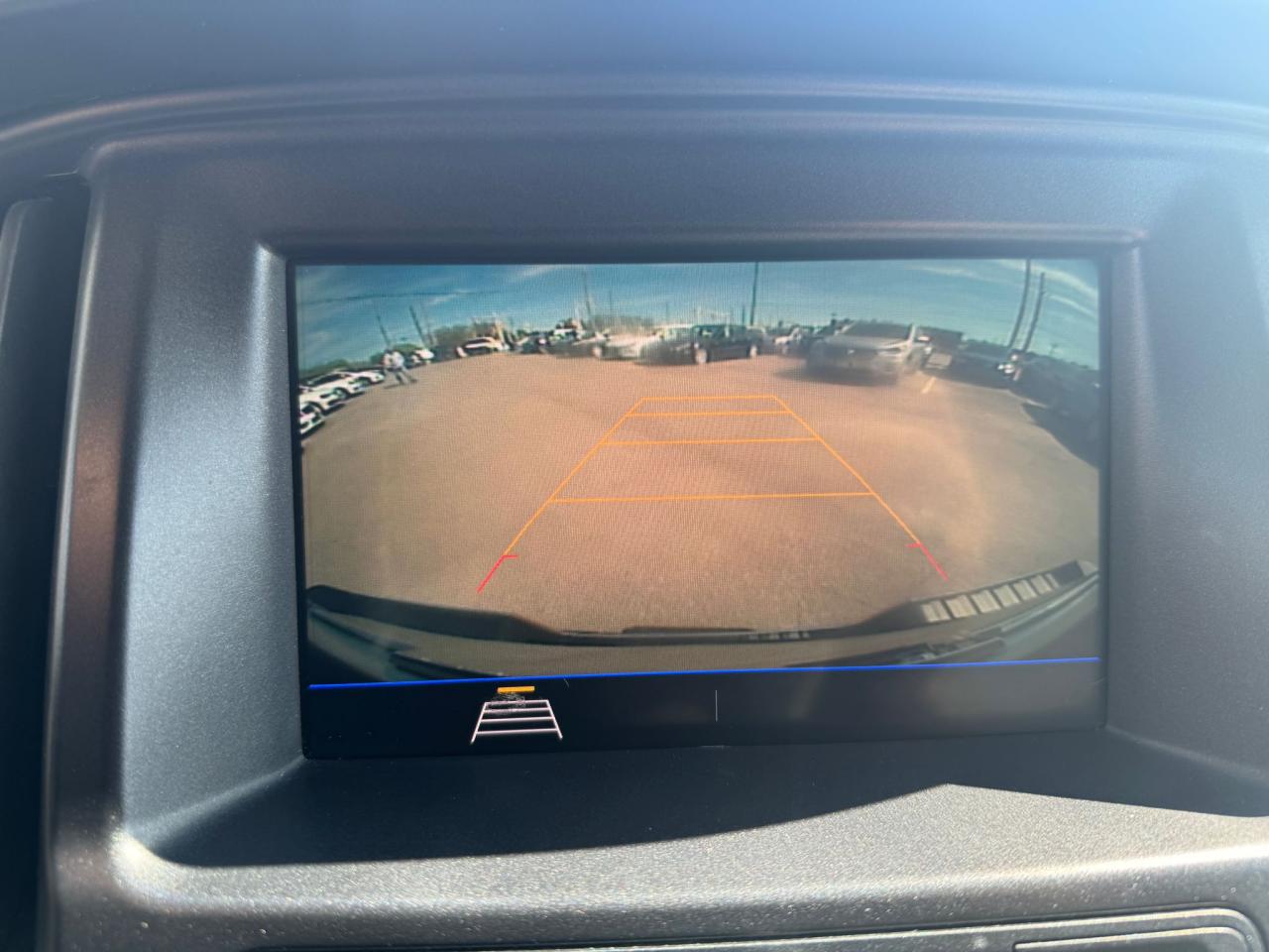 2020 Chevrolet Colorado AUTO NO ACCIDENT SAFETY BLUETOOTH BACKUP CAMERA - Photo #18