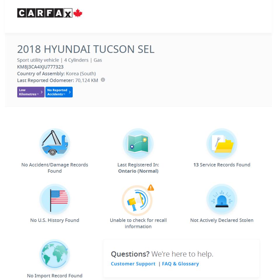 2018 Hyundai Tucson SE AWD+Leather+Pano Roof+ApplePlay+CLEAN CARFAX Photo69