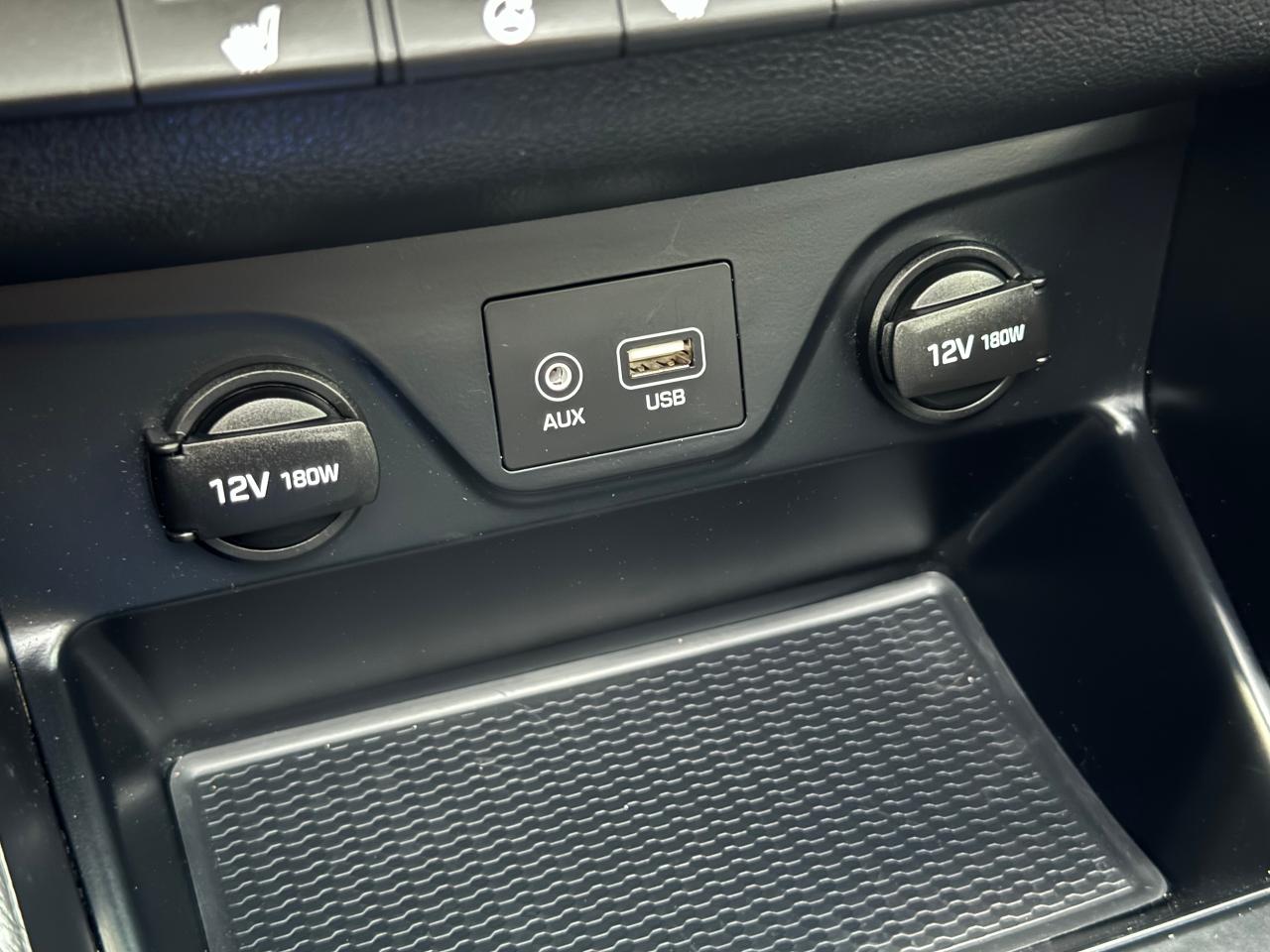 2018 Hyundai Tucson SE AWD+Leather+Pano Roof+ApplePlay+CLEAN CARFAX - Photo #55