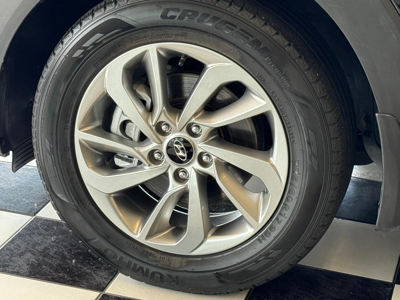 2018 Hyundai Tucson SE AWD+Leather+Pano Roof+ApplePlay+CLEAN CARFAX Photo122