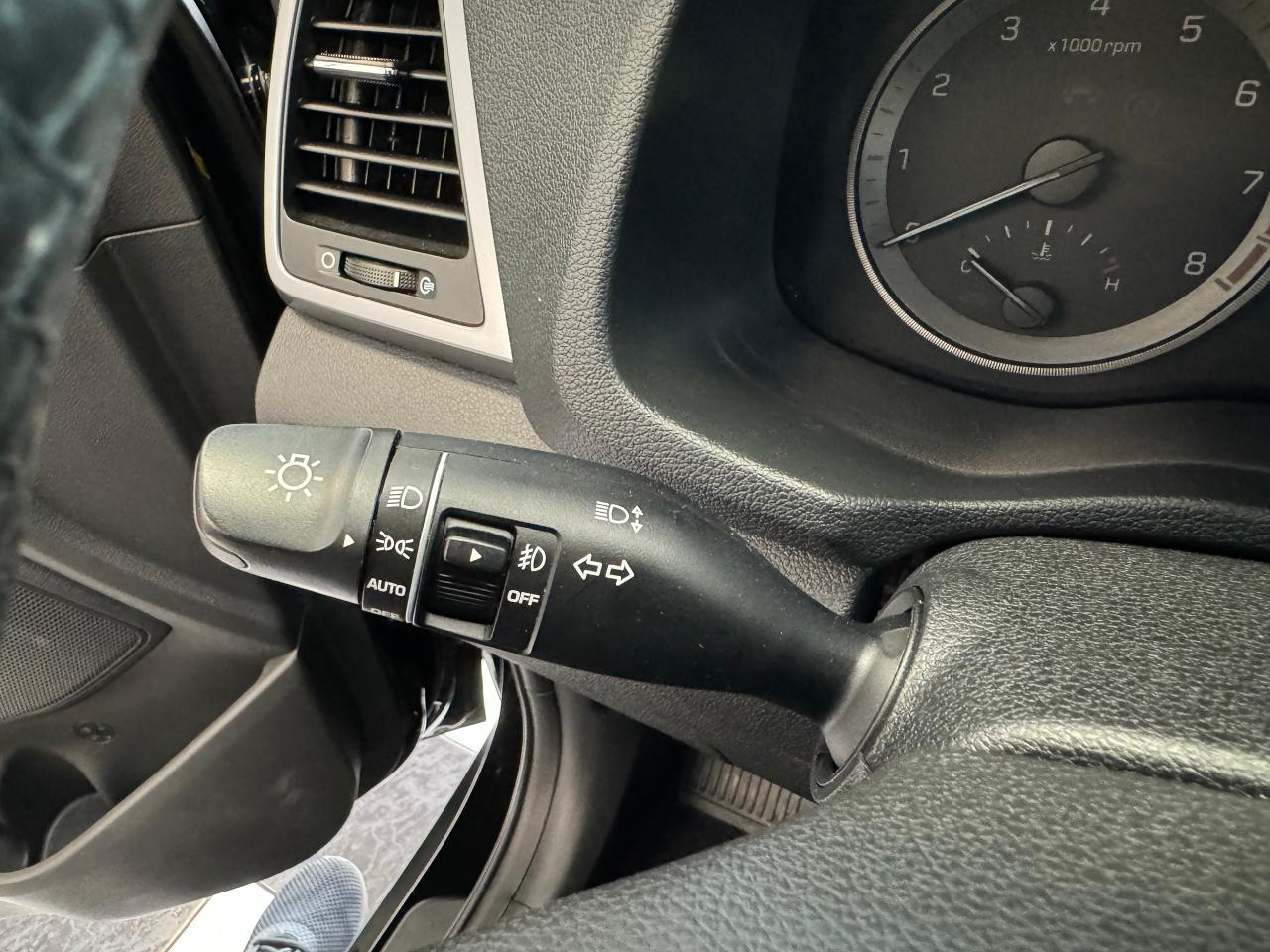 2018 Hyundai Tucson SE AWD+Leather+Pano Roof+ApplePlay+CLEAN CARFAX - Photo #49