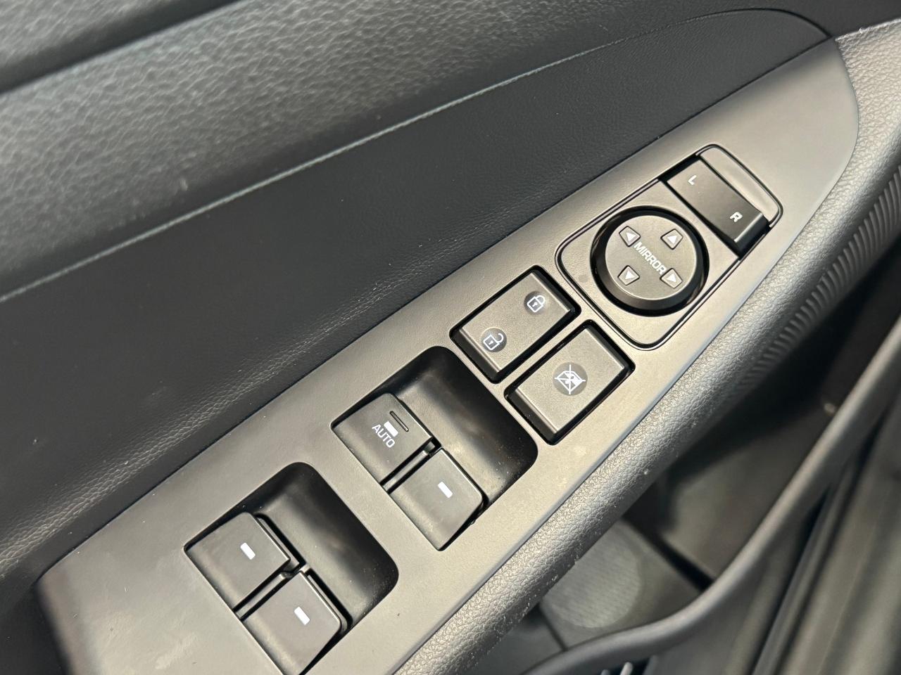 2018 Hyundai Tucson SE AWD+Leather+Pano Roof+ApplePlay+CLEAN CARFAX Photo117