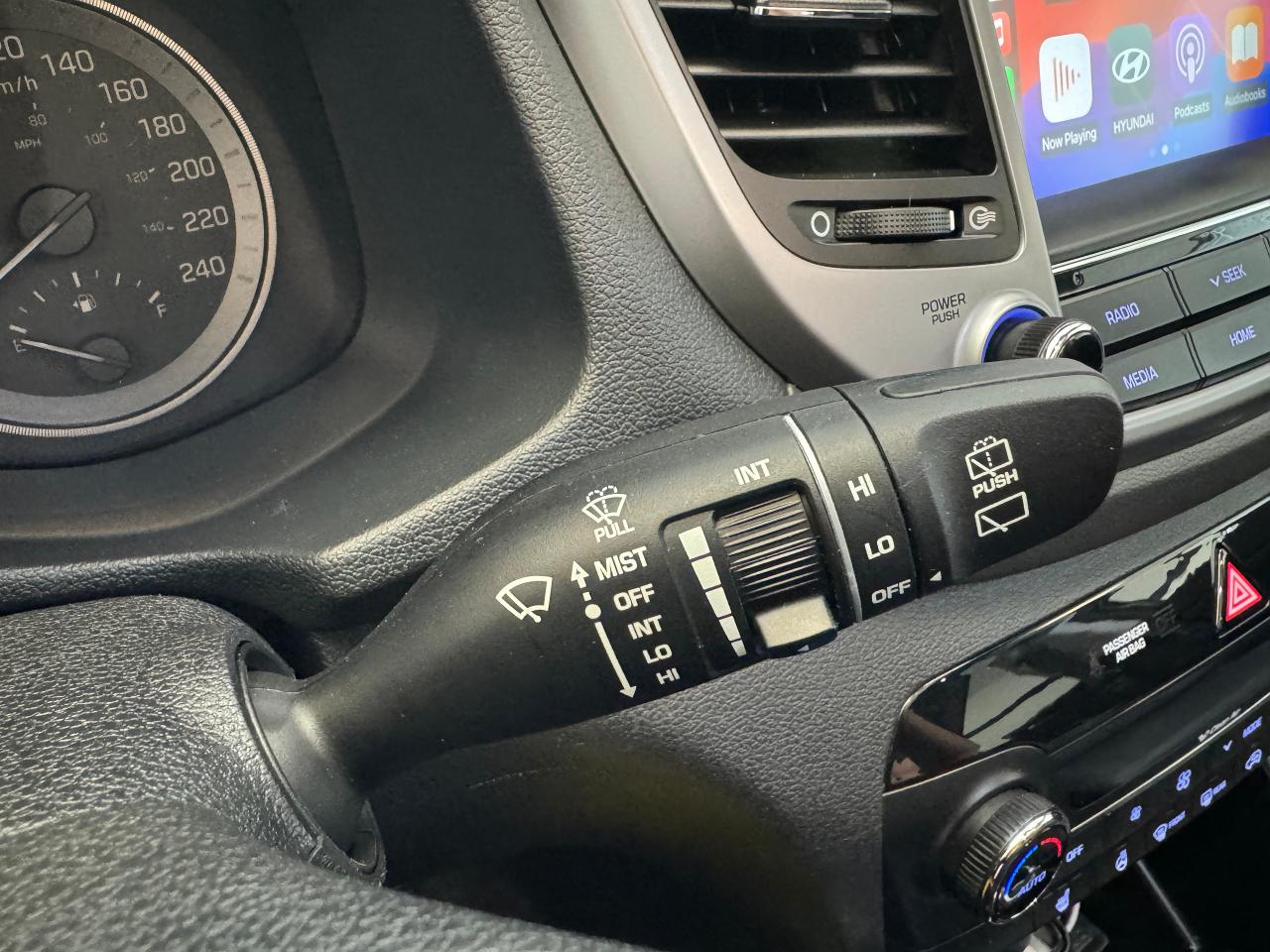 2018 Hyundai Tucson SE AWD+Leather+Pano Roof+ApplePlay+CLEAN CARFAX Photo114