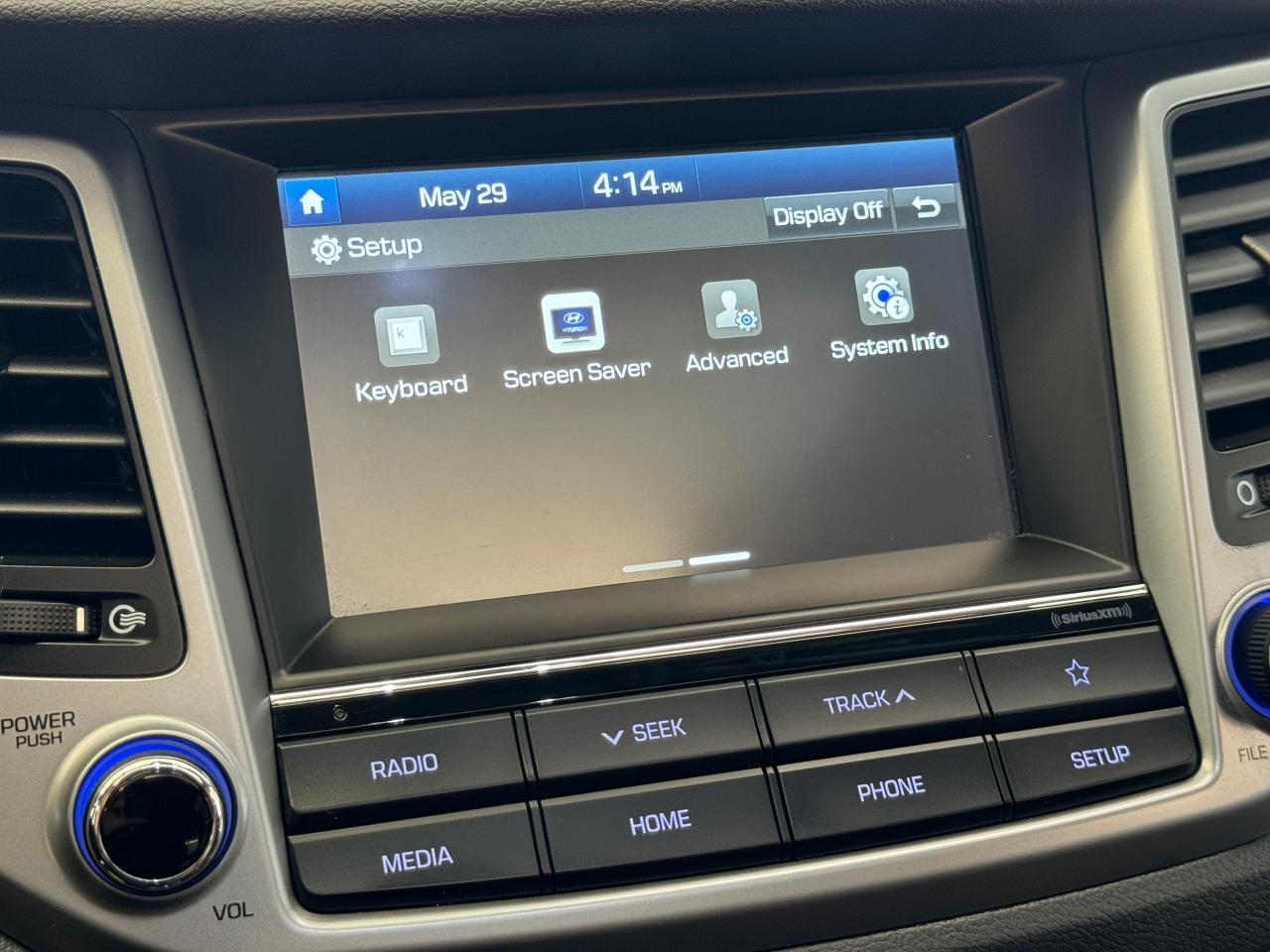 2018 Hyundai Tucson SE AWD+Leather+Pano Roof+ApplePlay+CLEAN CARFAX Photo100