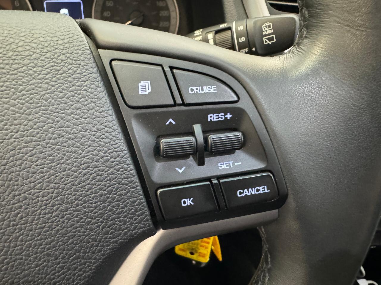 2018 Hyundai Tucson SE AWD+Leather+Pano Roof+ApplePlay+CLEAN CARFAX Photo112