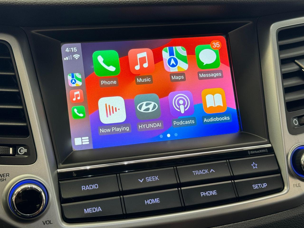 2018 Hyundai Tucson SE AWD+Leather+Pano Roof+ApplePlay+CLEAN CARFAX Photo95