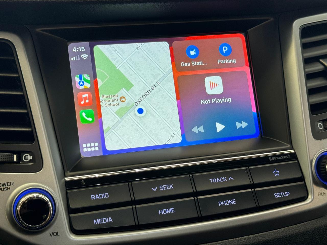 2018 Hyundai Tucson SE AWD+Leather+Pano Roof+ApplePlay+CLEAN CARFAX - Photo #30