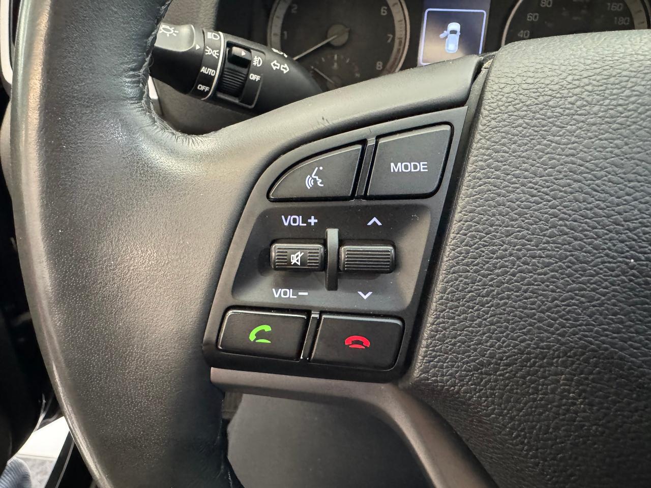 2018 Hyundai Tucson SE AWD+Leather+Pano Roof+ApplePlay+CLEAN CARFAX Photo113