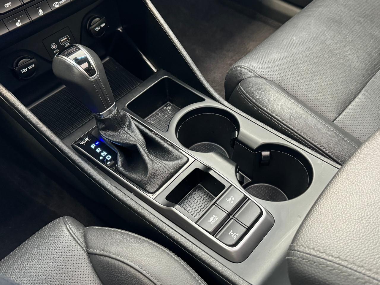 2018 Hyundai Tucson SE AWD+Leather+Pano Roof+ApplePlay+CLEAN CARFAX - Photo #36