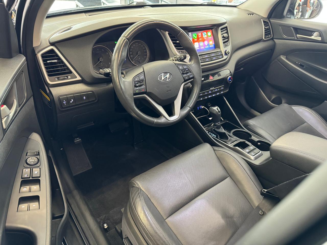 2018 Hyundai Tucson SE AWD+Leather+Pano Roof+ApplePlay+CLEAN CARFAX Photo85