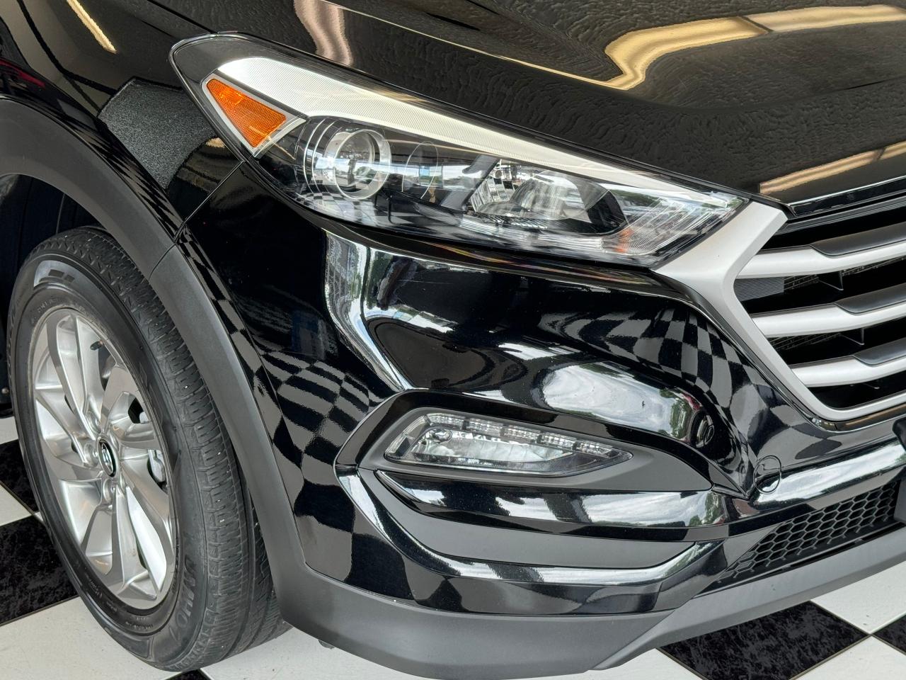 2018 Hyundai Tucson SE AWD+Leather+Pano Roof+ApplePlay+CLEAN CARFAX Photo105