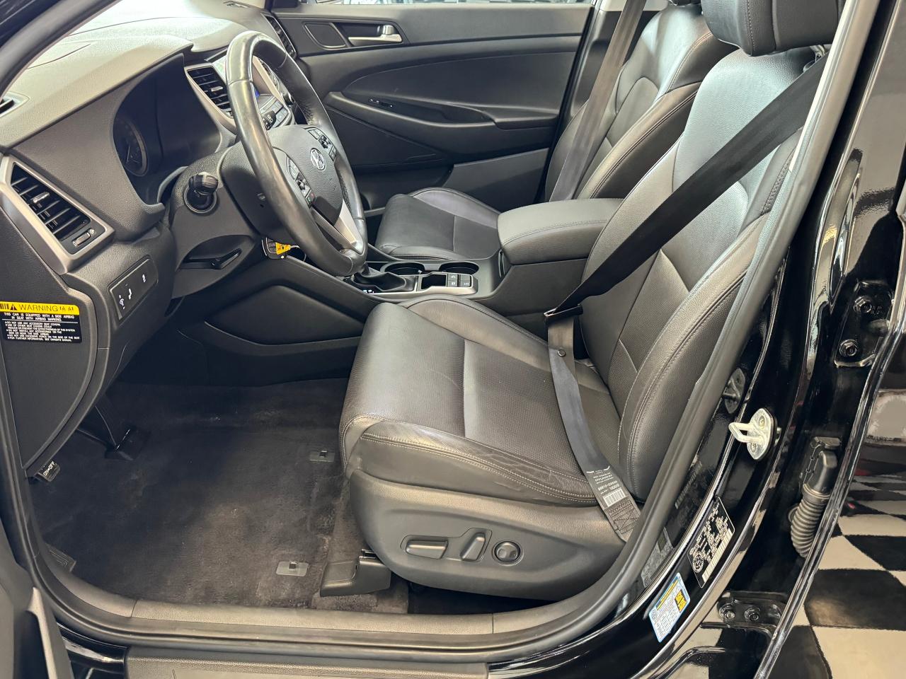 2018 Hyundai Tucson SE AWD+Leather+Pano Roof+ApplePlay+CLEAN CARFAX Photo86