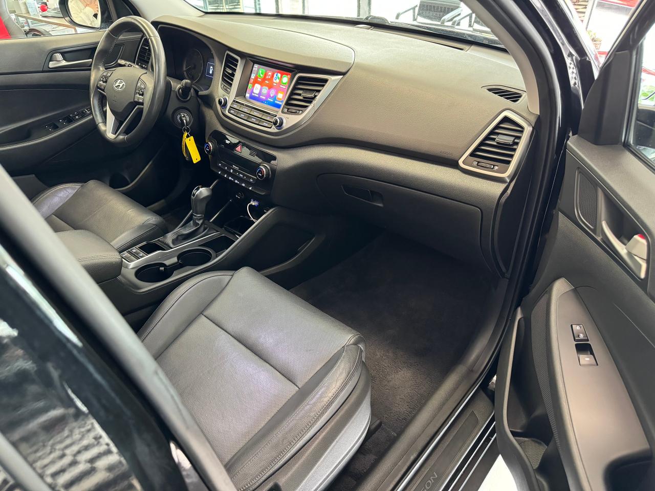 2018 Hyundai Tucson SE AWD+Leather+Pano Roof+ApplePlay+CLEAN CARFAX Photo88