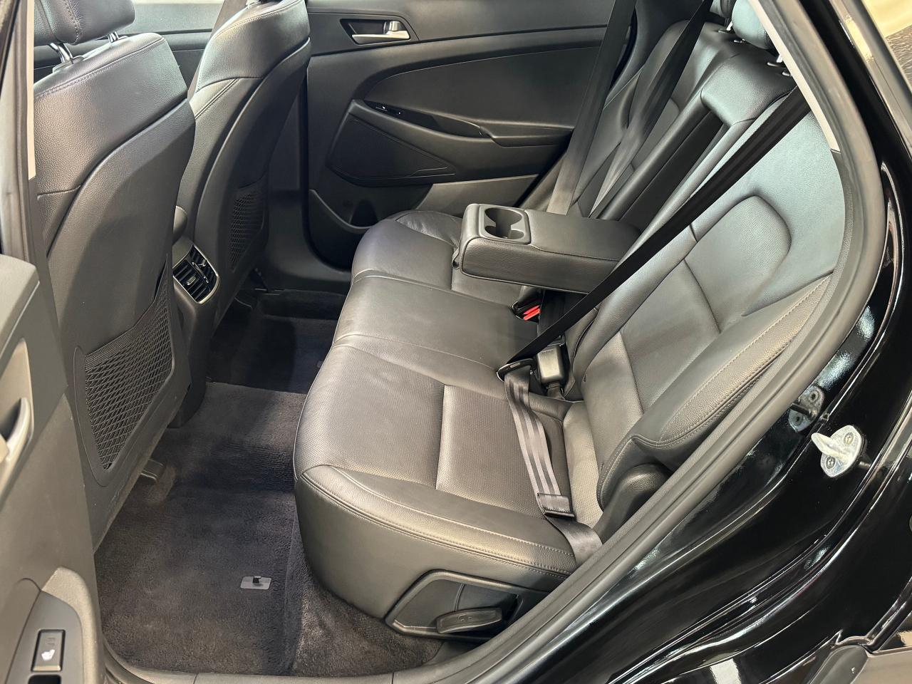 2018 Hyundai Tucson SE AWD+Leather+Pano Roof+ApplePlay+CLEAN CARFAX - Photo #25