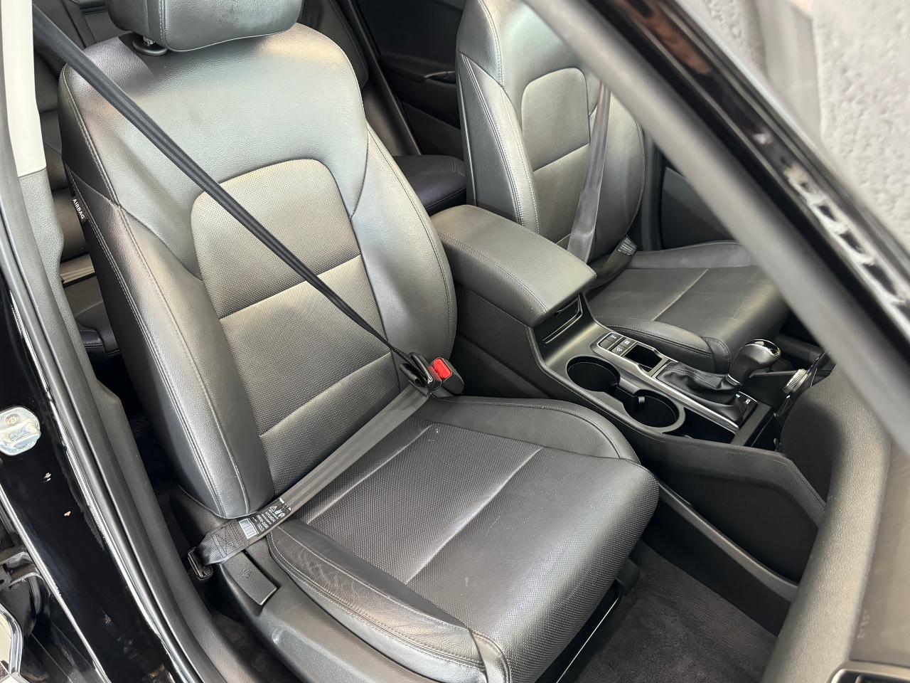 2018 Hyundai Tucson SE AWD+Leather+Pano Roof+ApplePlay+CLEAN CARFAX - Photo #24