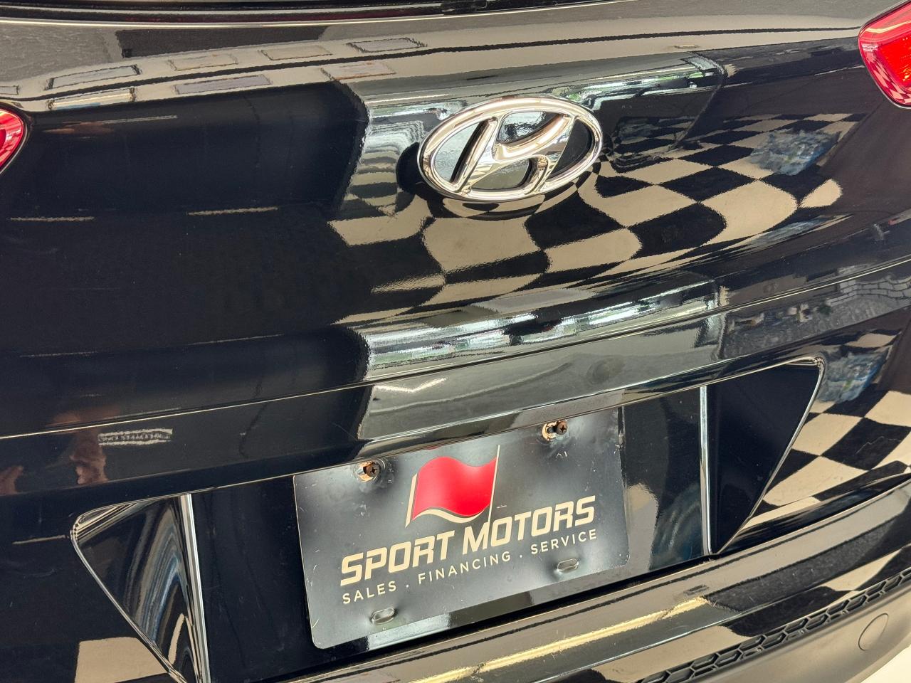 2018 Hyundai Tucson SE AWD+Leather+Pano Roof+ApplePlay+CLEAN CARFAX - Photo #63