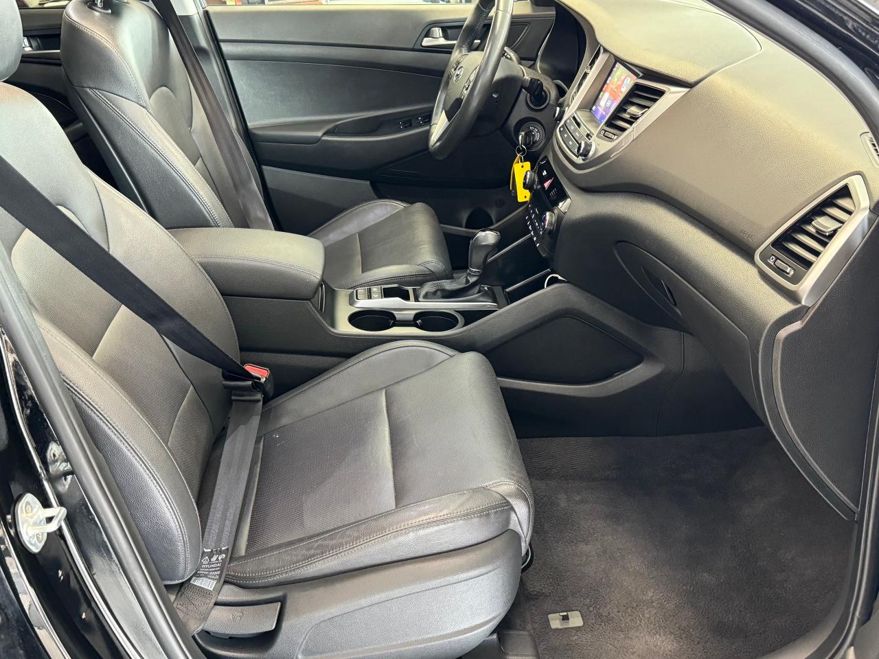 2018 Hyundai Tucson SE AWD+Leather+Pano Roof+ApplePlay+CLEAN CARFAX Photo89