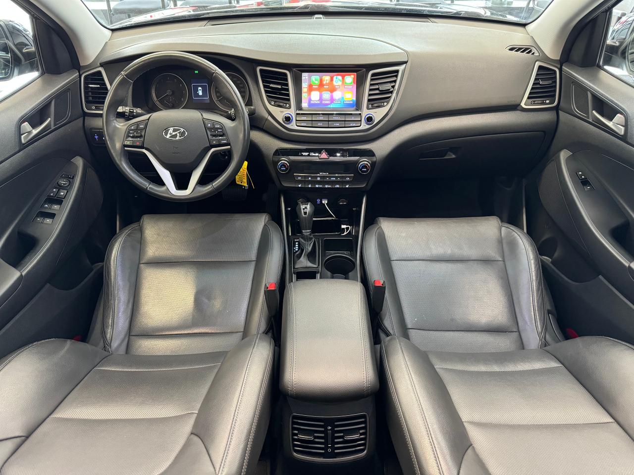2018 Hyundai Tucson SE AWD+Leather+Pano Roof+ApplePlay+CLEAN CARFAX Photo68
