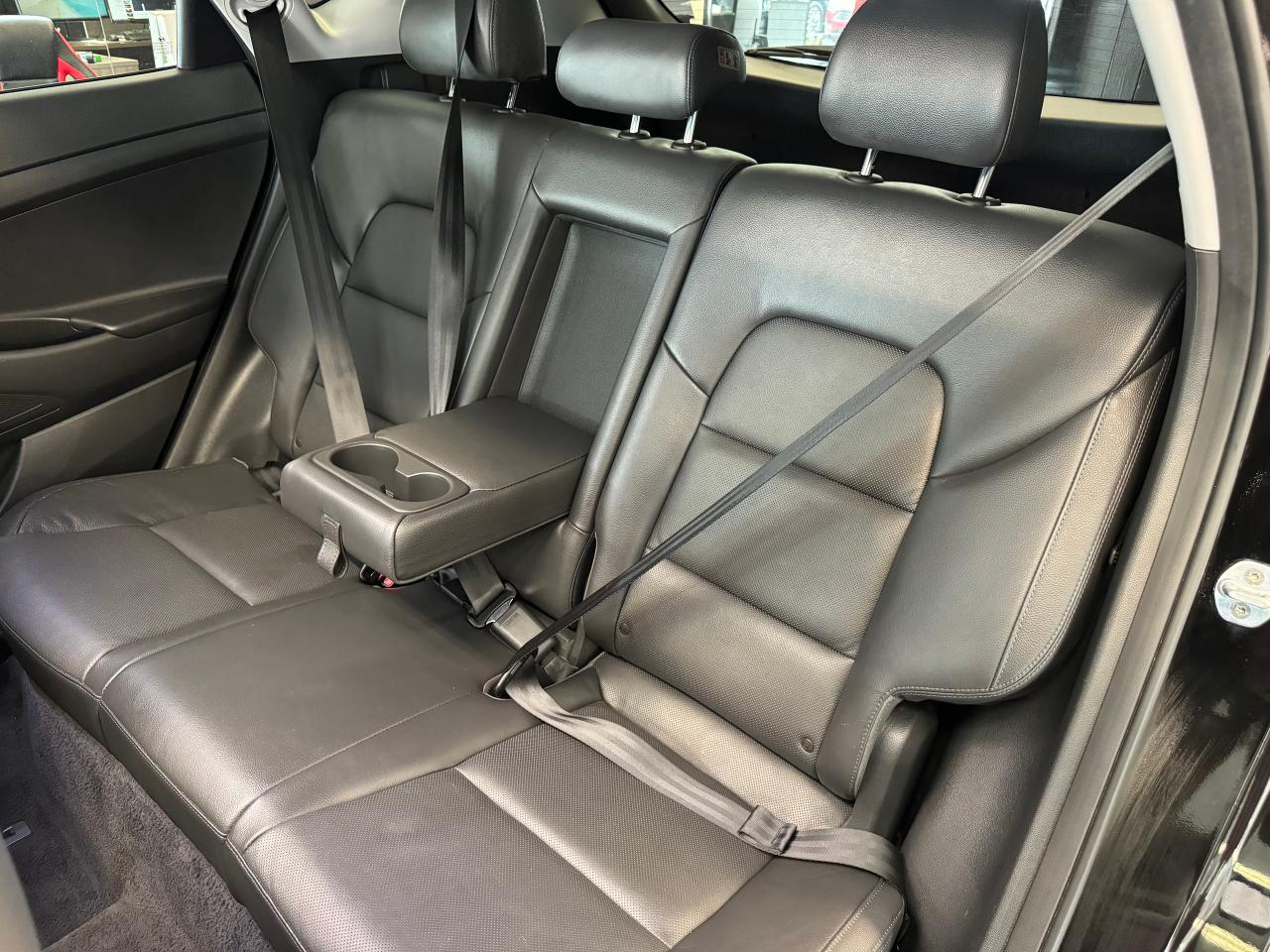 2018 Hyundai Tucson SE AWD+Leather+Pano Roof+ApplePlay+CLEAN CARFAX Photo92