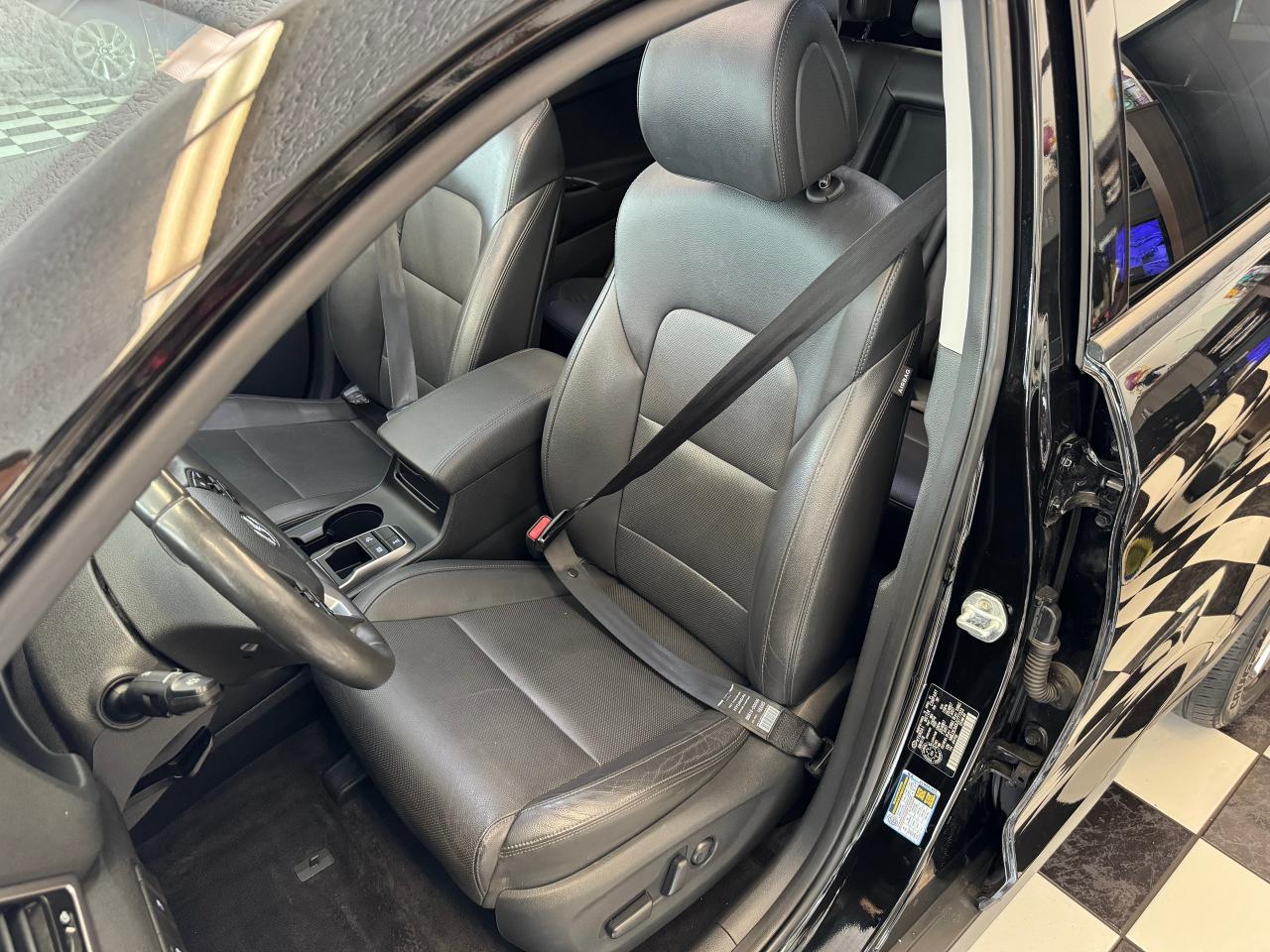 2018 Hyundai Tucson SE AWD+Leather+Pano Roof+ApplePlay+CLEAN CARFAX Photo87