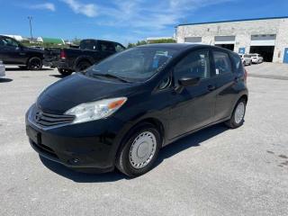 Used 2015 Nissan Versa Note S for sale in Innisfil, ON