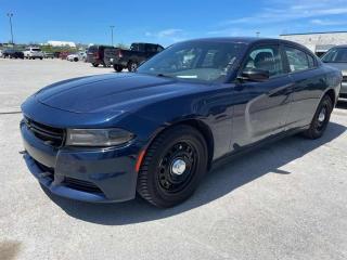 Used 2019 Dodge Charger Police for sale in Innisfil, ON