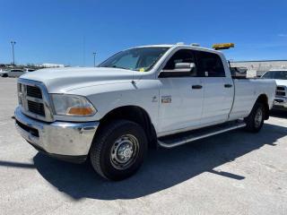 Used 2010 Dodge Ram 3500  for sale in Innisfil, ON