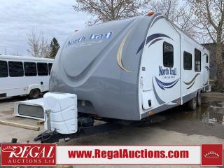 Used 2013 Heartland RV NORTH TRAIL CALIBER SERIES 32BUDS  for sale in Calgary, AB
