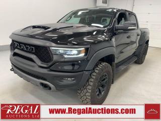 Used 2022 RAM 1500 TRX for sale in Calgary, AB