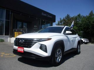 Used 2022 Hyundai Tucson Preferred AWD for sale in Ottawa, ON