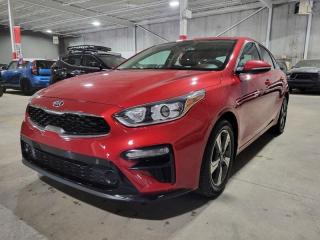 Used 2020 Kia Forte5 EX IVT for sale in Nepean, ON