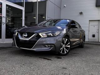 Used 2017 Nissan Maxima  for sale in Edmonton, AB