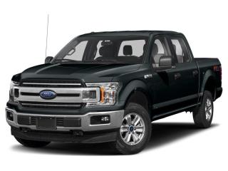 Used 2018 Ford F-150 XLT for sale in Oakville, ON