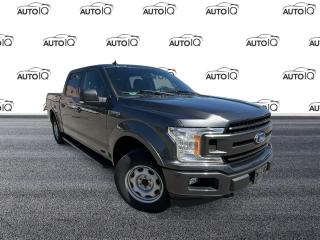 Used 2018 Ford F-150 XLT for sale in Oakville, ON