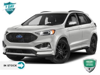 Used 2020 Ford Edge ST Line SYNC3 | POWER OUTLET | HEATED SEATS for sale in Oakville, ON