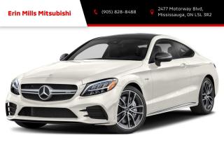 Used 2020 Mercedes-Benz AMG C 43 NO ACCIDENTS | FULLY LOADED! for sale in Mississauga, ON