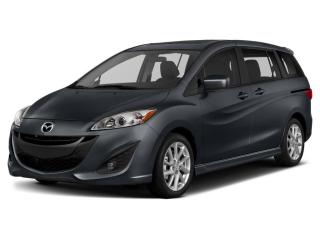 Used 2012 Mazda MAZDA5 GS for sale in Barrie, ON