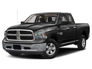 Used 2016 RAM 1500 SLT for sale in Barrie, ON