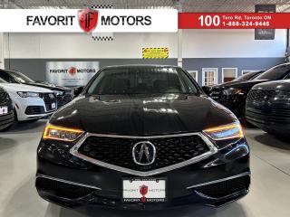 Used 2019 Acura TLX Tech|NAV|SUNROOF|LEATHER|BACKUPCAM|HEATEDSEATS|+++ for sale in North York, ON