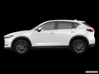 Used 2020 Mazda CX-5 GX for sale in Mississauga, ON