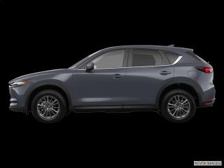 Used 2021 Mazda CX-5 GS for sale in Mississauga, ON
