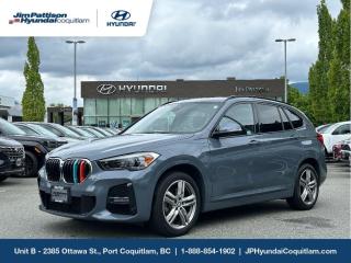 Used 2020 BMW X1 xDrive28i, M Sport Package, No Accident for sale in Port Coquitlam, BC
